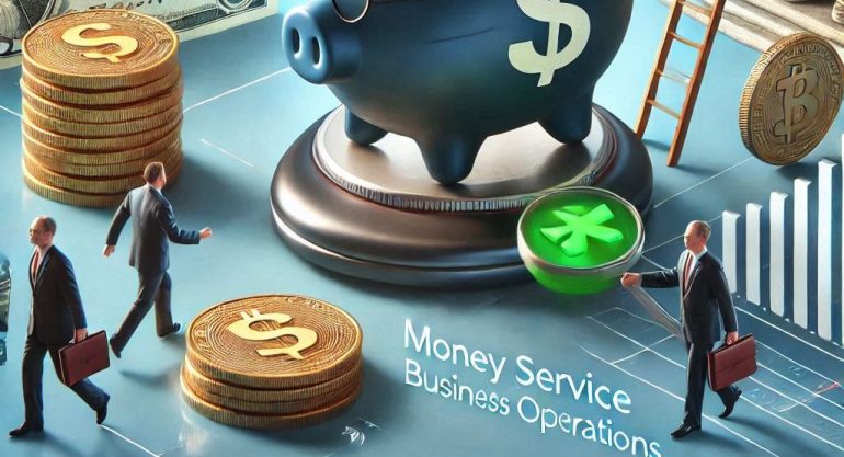 Compliance Challenges in Money Service Business Operations